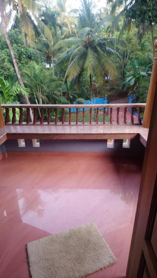 Ben'S Villa Kannur ! Exterior photo