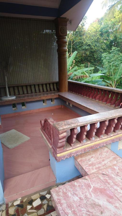Ben'S Villa Kannur ! Exterior photo