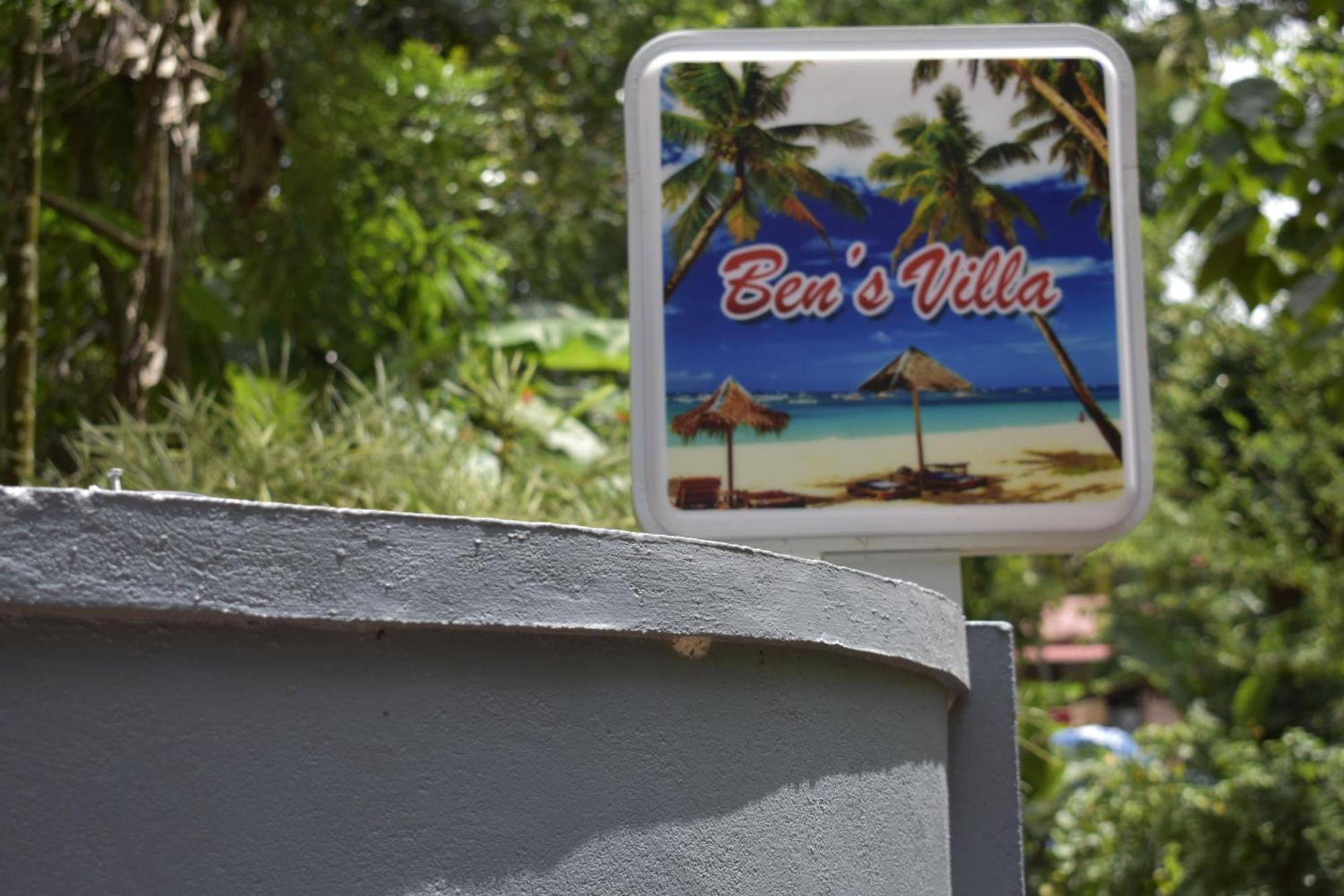 Ben'S Villa Kannur ! Exterior photo