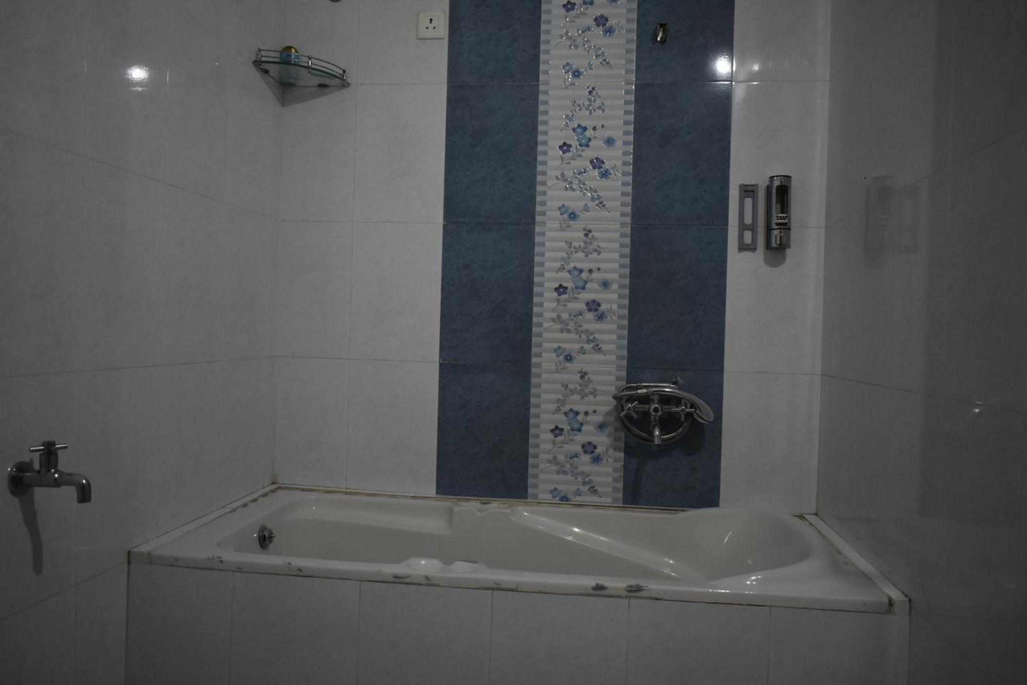 Ben'S Villa Kannur ! Exterior photo