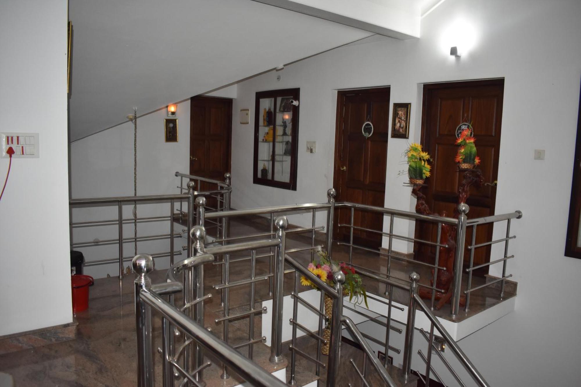 Ben'S Villa Kannur ! Exterior photo