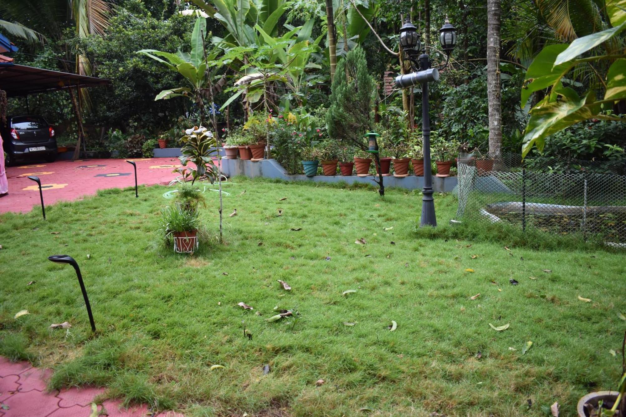 Ben'S Villa Kannur ! Exterior photo