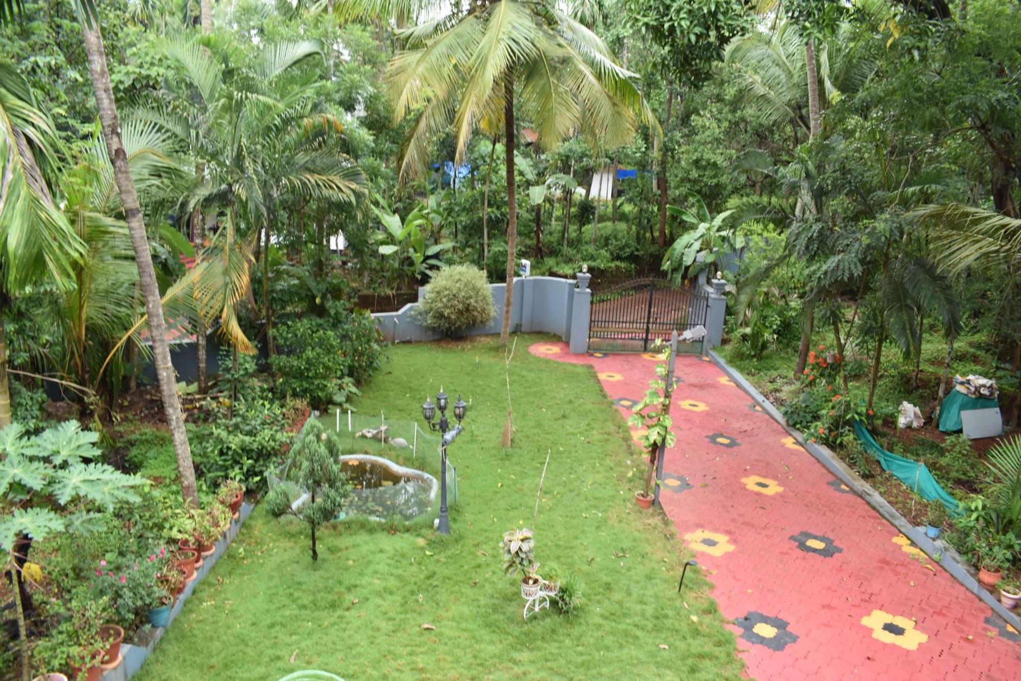 Ben'S Villa Kannur ! Exterior photo