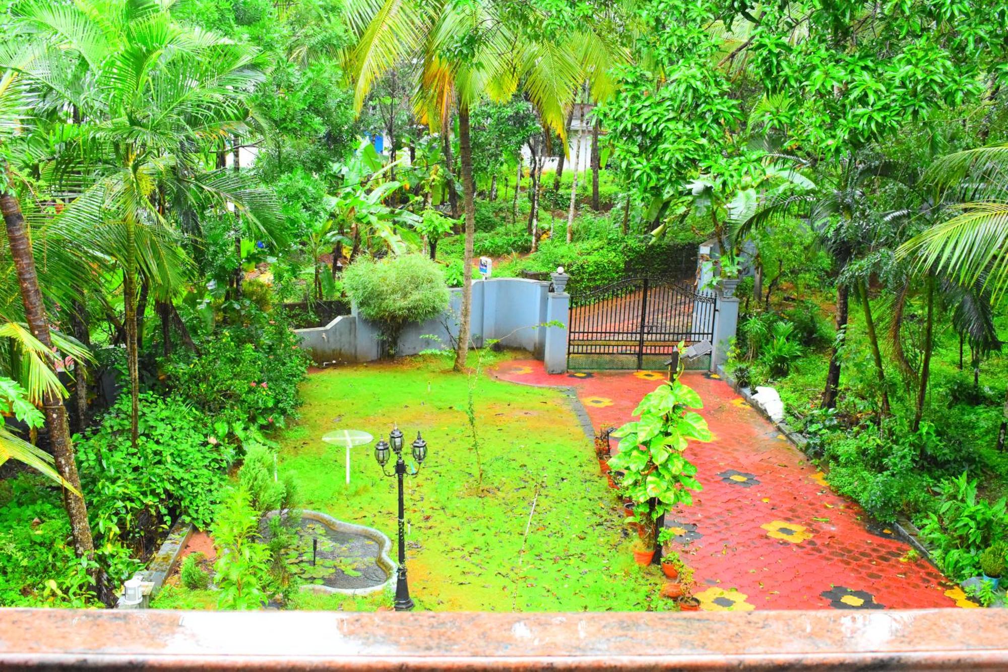 Ben'S Villa Kannur ! Exterior photo